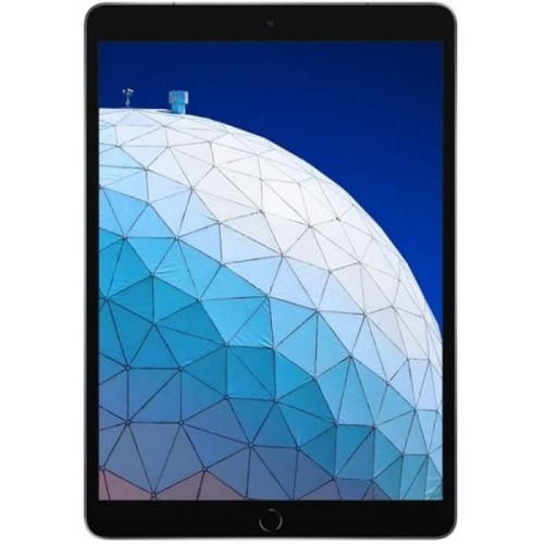 Apple iPad Air (2019) Wi-Fi 256GB Space Gray в рассрочку без первоначального взноса и переплат