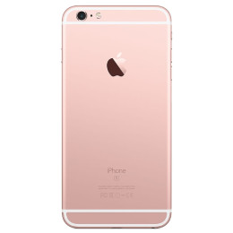 Apple iPhone 6s Plus 128GB Rose Gold