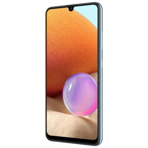 Samsung Galaxy A32 4/128 Awesome Blue в рассрочку без первоначального взноса и переплат