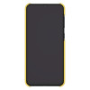 Чехол Samsung A30 Premium Hard Case Yellow в рассрочку без первоначального взноса и переплат