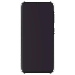 Чехол Samsung A70 Premium Hard Case Silver