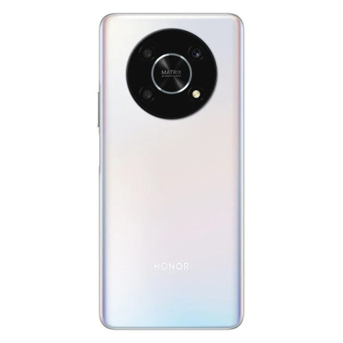Honor X9 5G 8/128GB Silver в рассрочку без первоначального взноса и переплат