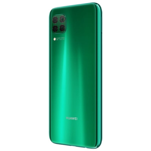 Huawei P40 Lite 6/128 Emerald Green в рассрочку без первоначального взноса и переплат