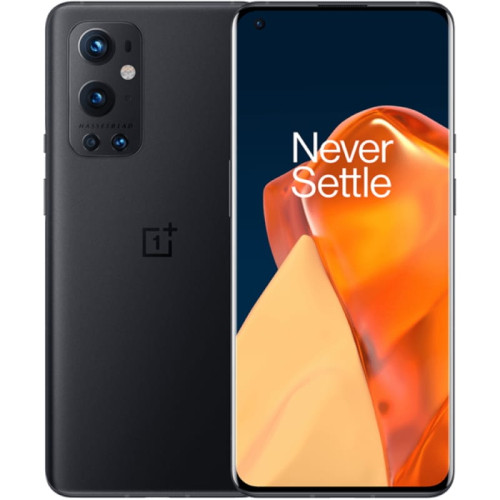 OnePlus 9 Pro 5G 12/256 Stellar Black в рассрочку без первоначального взноса и переплат