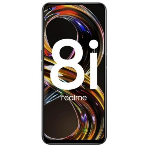 Realme 8i 6/128GB Purple в рассрочку без первоначального взноса и переплат