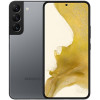 Samsung Galaxy S22 8/256GB 5G (Snapdragon) Graphite в рассрочку