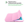 Чехол iPad 7/8 10.2 (I Love Case) Light Pink в рассрочку без первоначального взноса и переплат