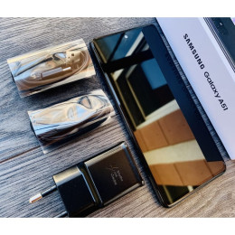 Samsung Galaxy A51 4/64 Prism Crush Black