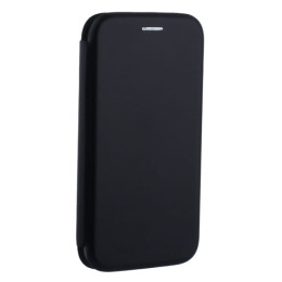 Чехол-Книга Xiaomi Redmi Poco F1 Black