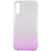 Чехол Samsung Gradient A50 Violet в рассрочку