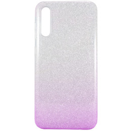 Чехол Samsung Gradient A50 Violet
