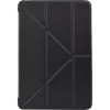 Чехол-книга iPad Mini 5 Pyramid Black в рассрочку