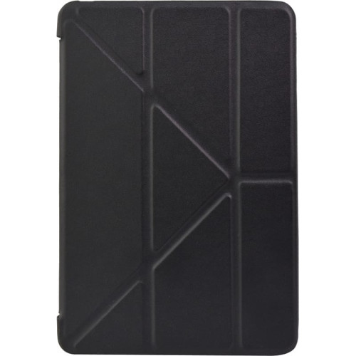 Чехол-книга iPad Mini 5 Pyramid Black в рассрочку без первоначального взноса и переплат