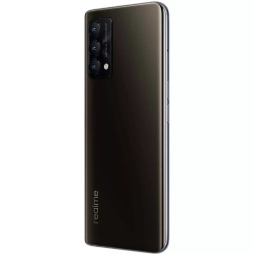 Realme GT Master 6/128GB Black в рассрочку без первоначального взноса и переплат