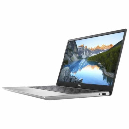 DELL Inspiron 5391 13.3 (i3-10110U (2x2.1-4.1GHz)/4GB/128GB SSD/HD Graphics) Silver