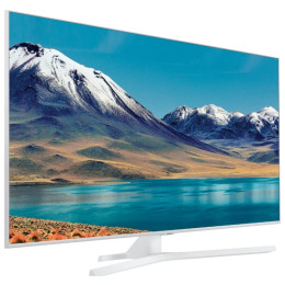 Телевизор Samsung 43TU8150 43/Ultra HD/Wi-Fi/SMART TV/White