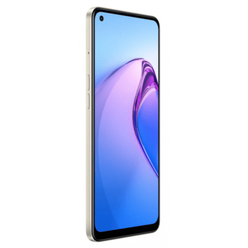 Oppo Reno 8 Z 8/128GB Dawnlight Gold в рассрочку без первоначального взноса и переплат