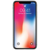 Apple iPhone 10 (X) 256Gb Space Gray в рассрочку без первоначального взноса и переплат