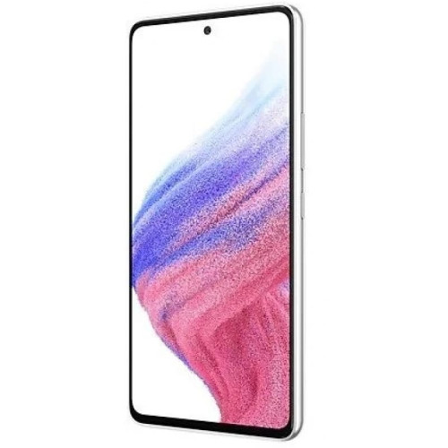 Samsung Galaxy A53 5G 8/128GB White в рассрочку без первоначального взноса и переплат