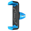 Автодержатель Hoco CPH01 Black Blue в рассрочку