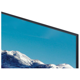 Телевизор Samsung 65TU8500 65/Ultra HD/Wi-Fi/Smart TV/Black