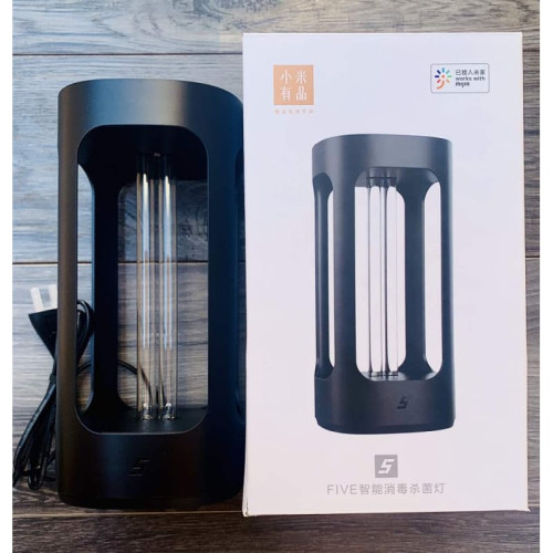 Xiaomi Кварц Five Smart Sterilization Lamp в рассрочку без первоначального взноса и переплат