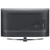 Телевизор LG 43NANO79 43/Ultra HD/Wi-Fi/SMART TV/Black в рассрочку без первоначального взноса и переплат