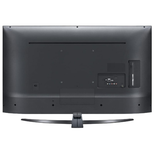 Телевизор LG 43NANO79 43/Ultra HD/Wi-Fi/SMART TV/Black в рассрочку без первоначального взноса и переплат