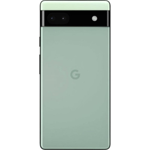 Google Pixel 6a 6/128GB Sage в рассрочку без первоначального взноса и переплат