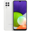 Samsung Galaxy A22 4/128 White в рассрочку