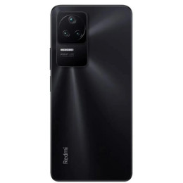 Xiaomi Redmi K40S 12/256GB Black