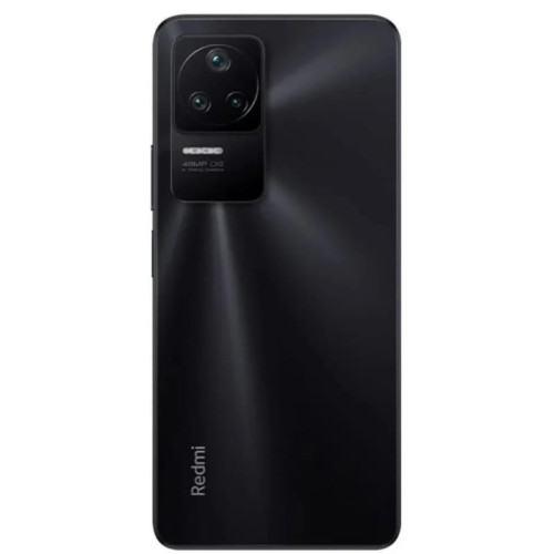 Xiaomi Redmi K40S 12/256GB Black в рассрочку без первоначального взноса и переплат