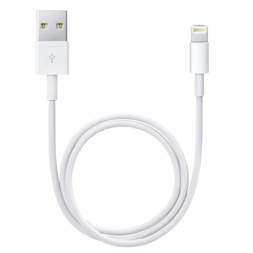 Кабель iPhone USB-Lighting 1M (Оригинал) в рассрочку без первоначального взноса и переплат