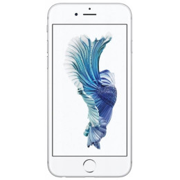 Apple iPhone 6s Plus 128GB Silver