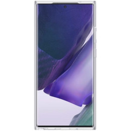 Чехол Samsung Galaxy Note 20 Ultra Clear Standing Cover