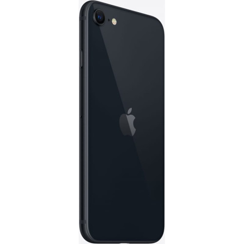 Apple iPhone SE 3 (2022) 128GB Black в рассрочку без первоначального взноса и переплат