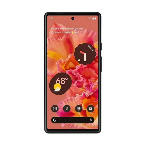 Google Pixel 6 8/128GB 5G Kinda Coral в рассрочку без первоначального взноса и переплат