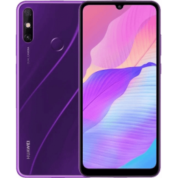 Huawei Enjoy 20e 6/128GB Violet (Kirin)