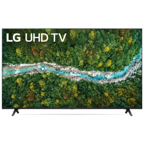 Телевизор LG 50UP7750 50/Ultra HD/Wi-Fi/SMART TV/Black в рассрочку без первоначального взноса и переплат
