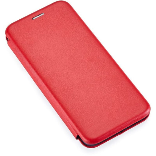 Чехол-Книга Xiaomi Redmi 5 Red в рассрочку без первоначального взноса и переплат