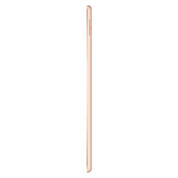 Apple iPad 10.2 (2019) 128GB Wi-fi + Cellular Gold