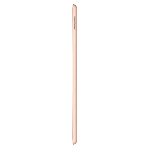 Apple iPad 10.2 (2019) 128GB Wi-fi + Cellular Gold в рассрочку без первоначального взноса и переплат