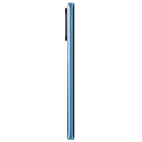 Xiaomi Redmi 10 Prime 2022 6/128GB Bifrost Blue в рассрочку без первоначального взноса и переплат