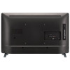Телевизор LG 32LK615B 32/HD/10W Sound/Black в рассрочку без первоначального взноса и переплат
