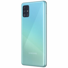 Samsung Galaxy A51 4/64 Prism Crush Blue