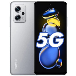 Xiaomi Redmi Note 11T Pro Plus+ 8/128GB Silver