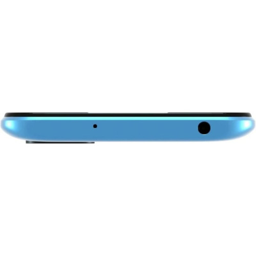 Xiaomi Poco C31 4/32 GB Royal Blue в рассрочку без первоначального взноса и переплат