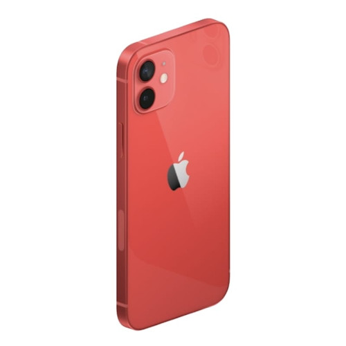 Apple iPhone 12 mini 64GB Red в рассрочку без первоначального взноса и переплат