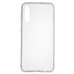 Чехол Samsung A50 Прозрачный Plastic