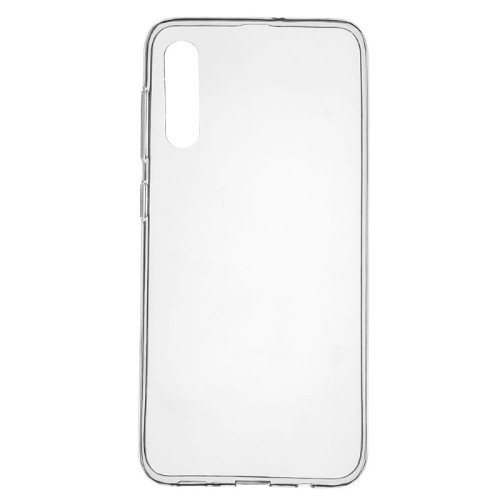 Чехол Samsung A50 Прозрачный Plastic в рассрочку без первоначального взноса и переплат